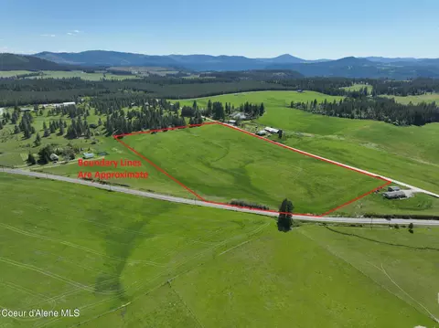 Nna S Gem Rd, Harrison, ID 83833 photo 2