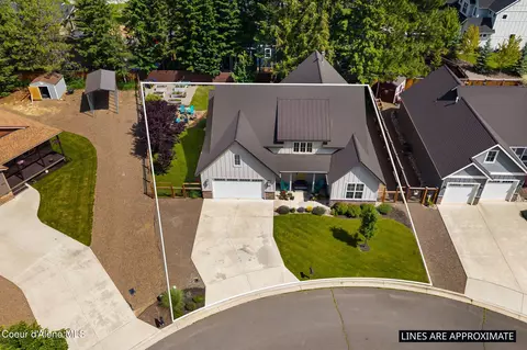 1020 Northview Dr, Sandpoint, ID 83864 photo 33
