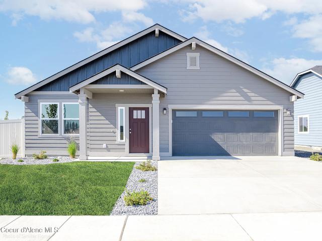 12219 W Kilkenny Dr, Post Falls, ID 83854