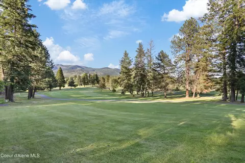 Nnn Birkshire Rd, Blanchard, ID 83804