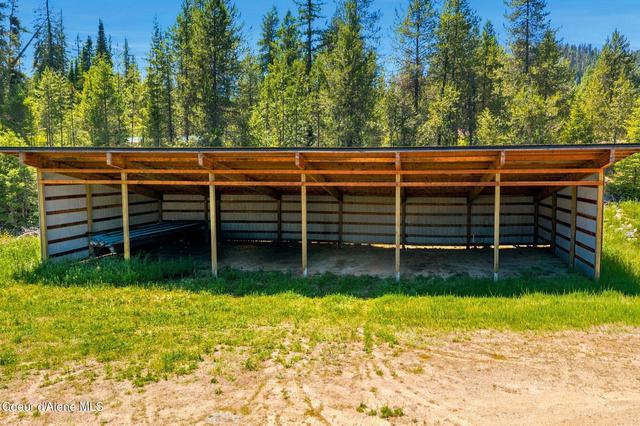 281 Shady Pines Loop, Priest Lake, ID 83856