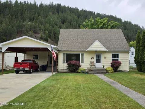 604 W Cameron Ave, Kellogg, ID 83837 photo 1