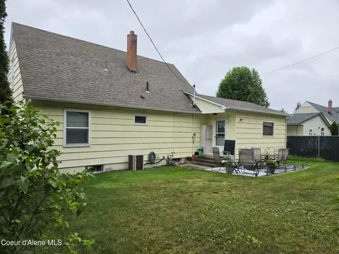 604 W Cameron Ave, Kellogg, ID 83837 photo 2