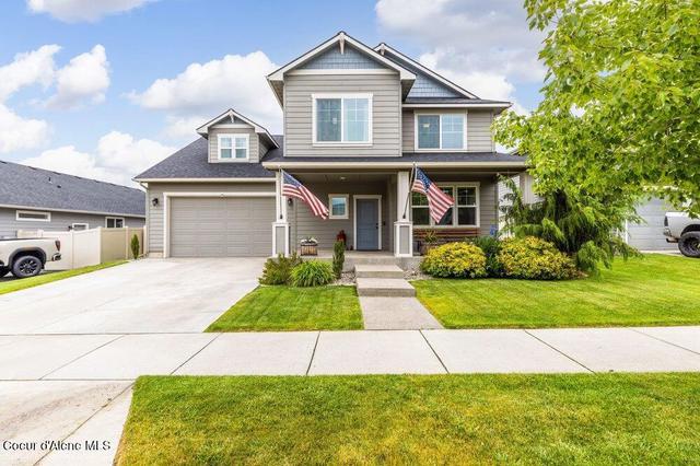 2063 W Midway Ave, Post Falls, ID 83854