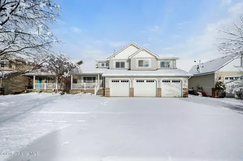 2671 W Loire Dr, Coeur D'alene, ID 83815
