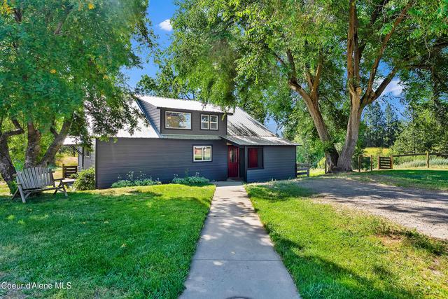 256 Roosevelt Rd, Bonners Ferry, ID 83805