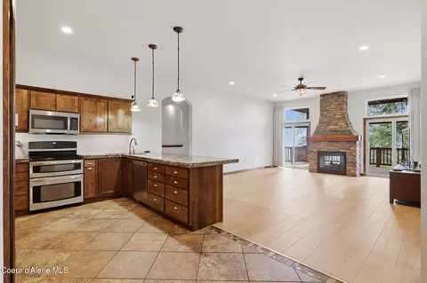 Other - 13779 S Timber Ln, Harrison, ID 83833 photo 6 of 19