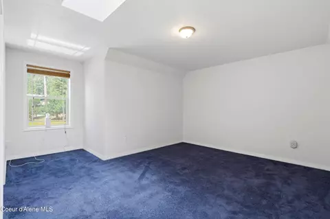 Bedroom - 13779 S Timber Ln, Harrison, ID 83833 photo 7 of 7