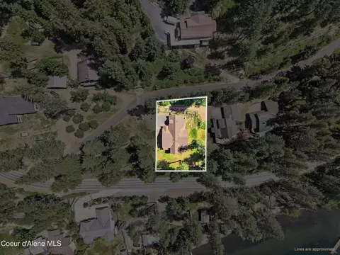 Other - 13779 S Timber Ln, Harrison, ID 83833 photo 15 of 19