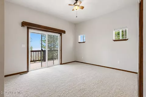 Bedroom - 13779 S Timber Ln, Harrison, ID 83833 photo 1 of 7