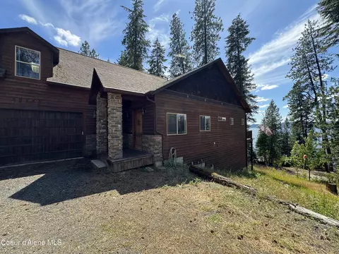 Exterior - 13779 S Timber Ln, Harrison, ID 83833 photo 8 of 9