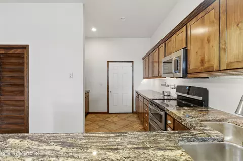 Kitchen - 13779 S Timber Ln, Harrison, ID 83833 photo 1 of 1