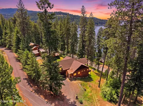 Other - 13779 S Timber Ln, Harrison, ID 83833 photo 1 of 19
