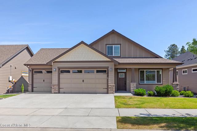 22835 Edgewater Ln, Liberty Lake, WA 99019