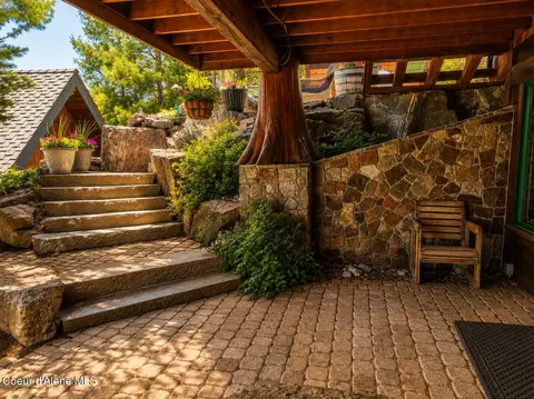 Exterior - 32 Blackcap Ln, Coolin, ID 83821 photo 1 of 14