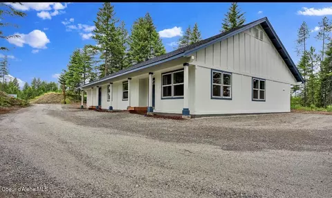 32988 N 10th Ave, Spirit Lake, ID 83869