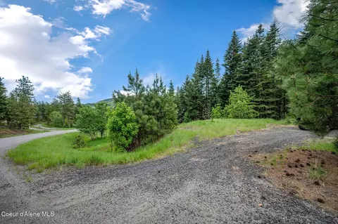 Kna W Bella Ridge Dr., Coeur D'alene, ID 83814