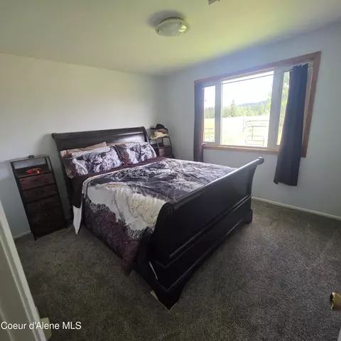 Bedroom - 7375 E Sunrise Dr, Harrison, ID 83833 photo 1 of 6