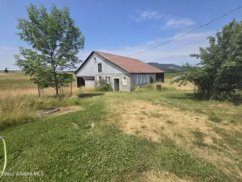 Exterior - 7375 E Sunrise Dr, Harrison, ID 83833 photo 13 of 17