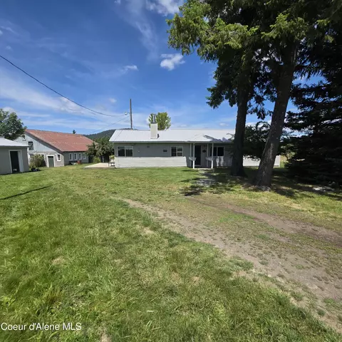 Exterior - 7375 E Sunrise Dr, Harrison, ID 83833 photo 17 of 17