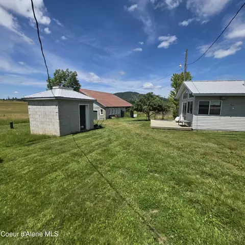 Exterior - 7375 E Sunrise Dr, Harrison, ID 83833 photo 2 of 17