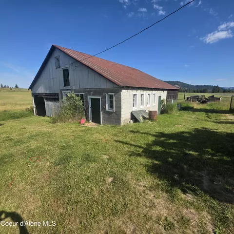 Exterior - 7375 E Sunrise Dr, Harrison, ID 83833 photo 14 of 17