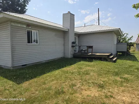 Exterior - 7375 E Sunrise Dr, Harrison, ID 83833 photo 5 of 17