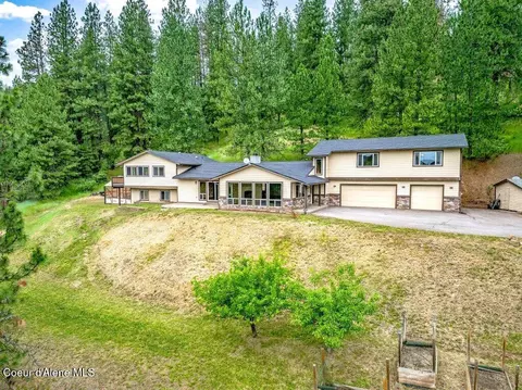 2719 S Reynolds Rd, Coeur D'alene, ID 83814