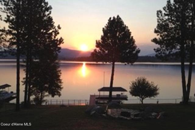 419 Campbell Point Rd, Laclede, ID 83841