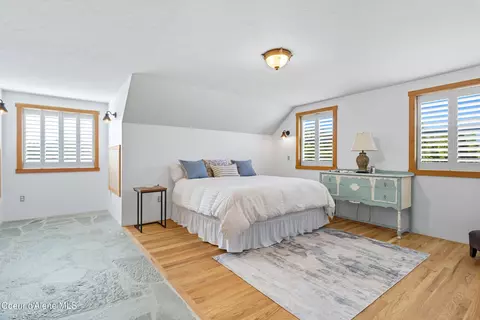 Bedroom - 76 Caseys Ln, Sandpoint, ID 83864 photo 2 of 6