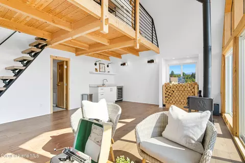 Living - 76 Caseys Ln, Sandpoint, ID 83864 photo 5 of 5