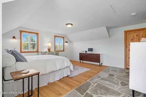 Bedroom - 76 Caseys Ln, Sandpoint, ID 83864 photo 4 of 6