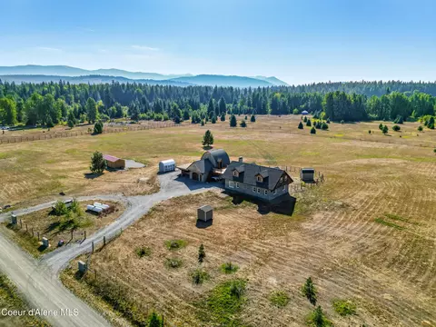 Other - 76 Caseys Ln, Sandpoint, ID 83864 photo 1 of 24
