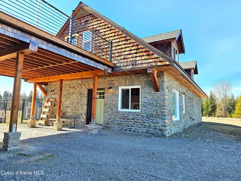 Other - 76 Caseys Ln, Sandpoint, ID 83864 photo 3 of 24