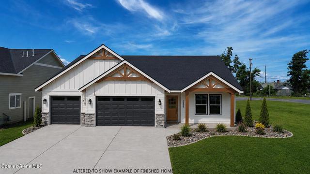 1981 E Mykal Ct, Post Falls, ID 83854