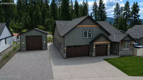 4476 E Savea Ln, Post Falls, ID 83854 photo 1