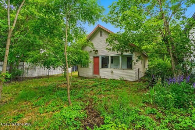 1134 N 7th St, Coeur D'alene, ID 83814