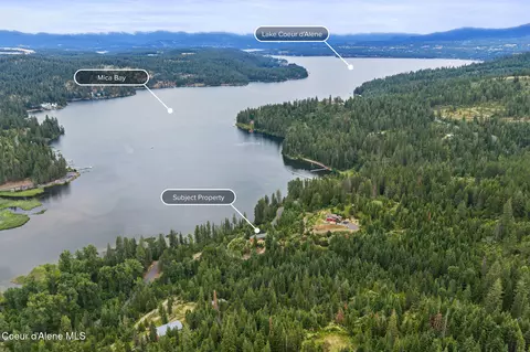 8753 S Loffs Bay Rd, Coeur D'alene, ID 83814