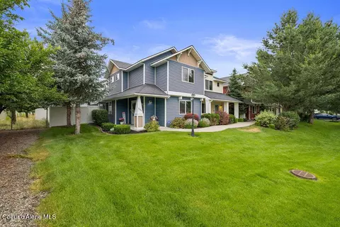 3306 E Lashawn Ct, Post Falls, ID 83854 photo 1