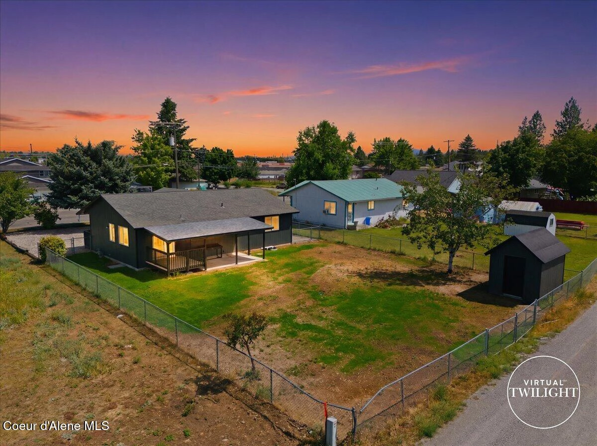 1706 E 3rd Ave, Post Falls, ID 83854 photo 4