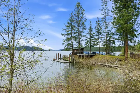 lot4 E Cliff View Dr, Harrison, ID 83833 photo 15