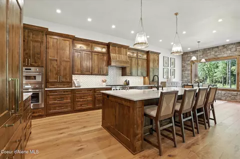 Kitchen - 1237 E Amulet Cir, Rathdrum, ID 83858 photo 2 of 6