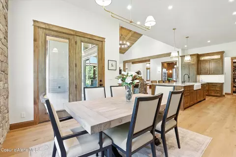 Dining - 1237 E Amulet Cir, Rathdrum, ID 83858 photo 2 of 2
