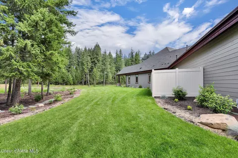 Exterior - 1237 E Amulet Cir, Rathdrum, ID 83858 photo 23 of 25
