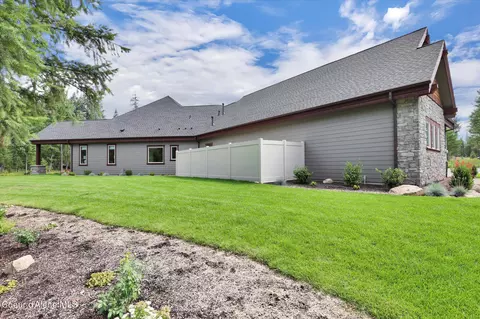 Exterior - 1237 E Amulet Cir, Rathdrum, ID 83858 photo 24 of 25