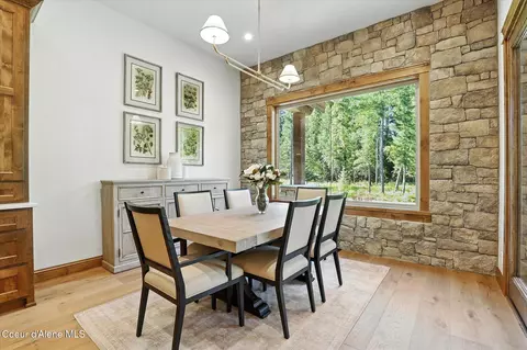 Dining - 1237 E Amulet Cir, Rathdrum, ID 83858 photo 1 of 2