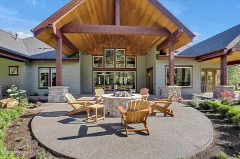 Exterior - 1237 E Amulet Cir, Rathdrum, ID 83858 photo 22 of 25