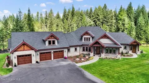 Exterior - 1237 E Amulet Cir, Rathdrum, ID 83858 photo 4 of 25