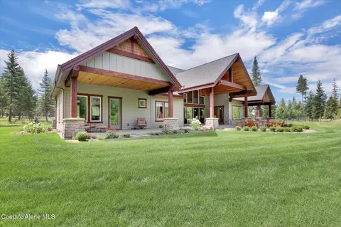 Exterior - 1237 E Amulet Cir, Rathdrum, ID 83858 photo 14 of 25