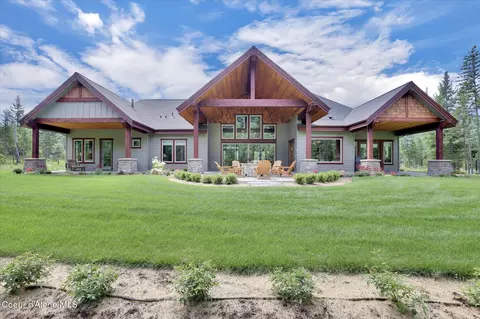 Exterior - 1237 E Amulet Cir, Rathdrum, ID 83858 photo 13 of 25